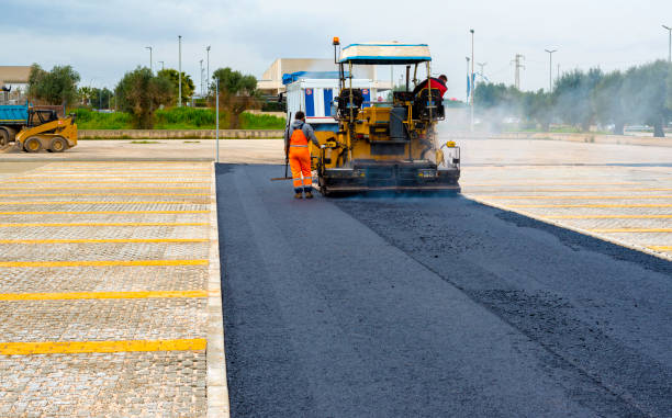 Best Interlocking driveway pavers in South Holland, IL